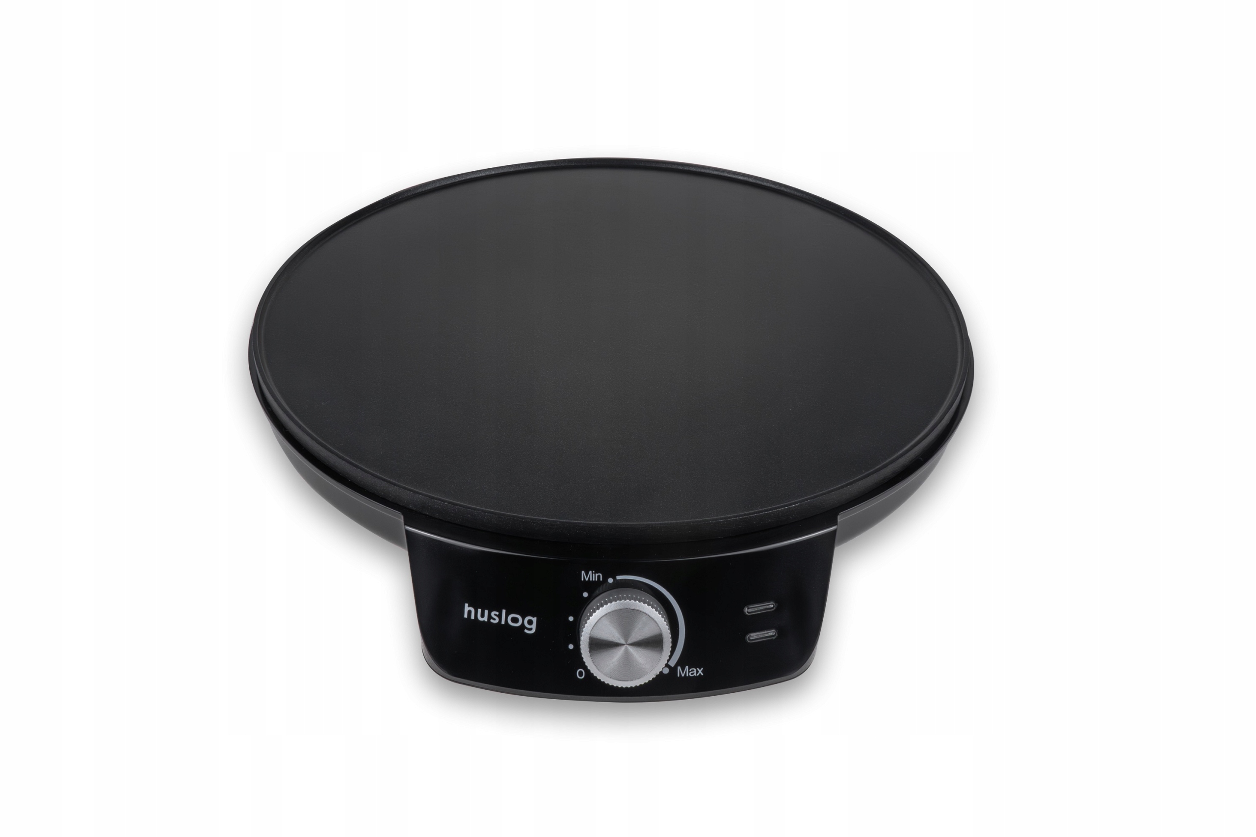 Naleśnikarka Huslog 1200W HUS1027 – Idealne urządzenie do przygotowania naleśników