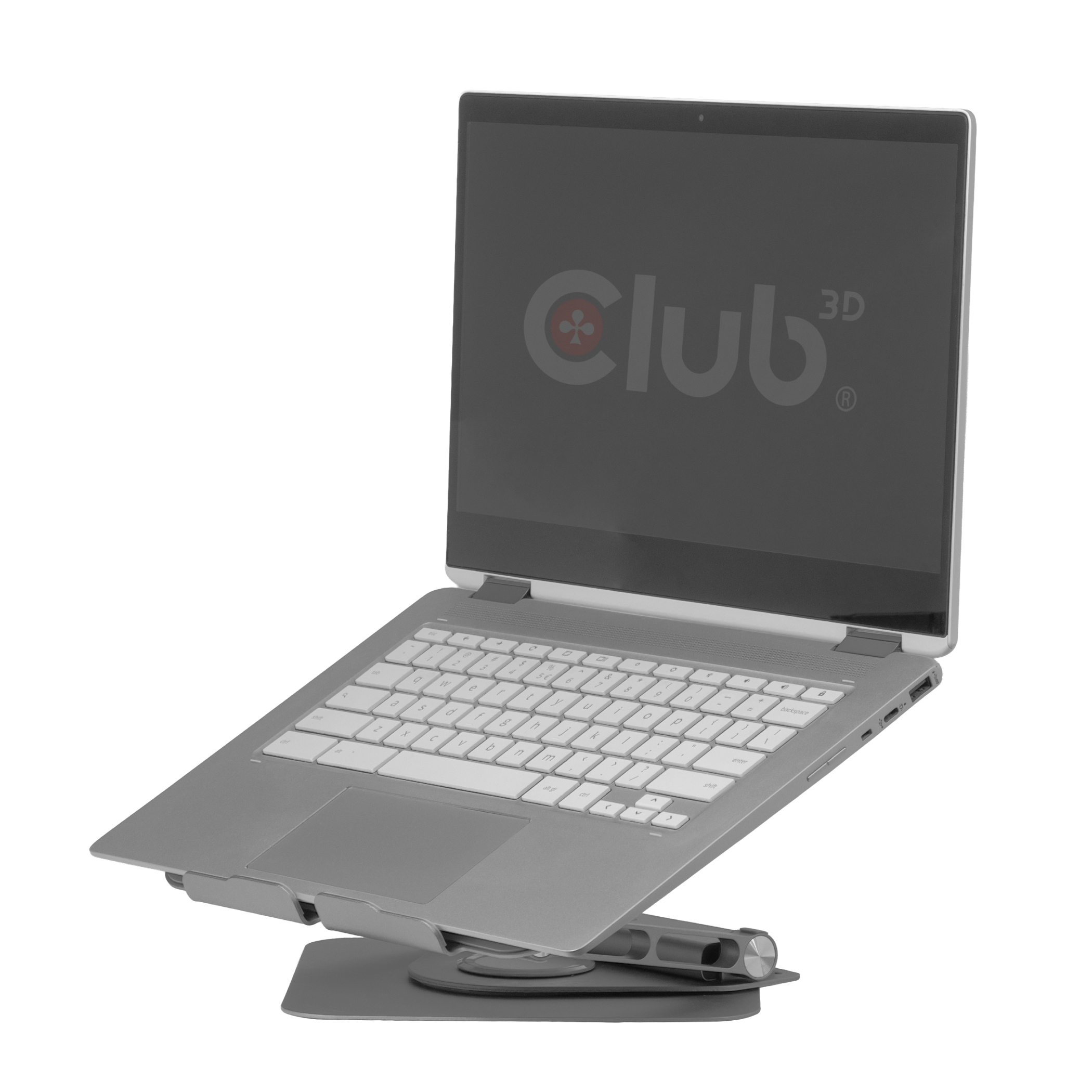 Wydajny hub USB-C z funkcją ładowania Power Delivery