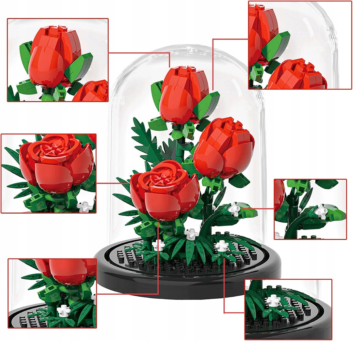 Łatwość składania i instrukcja obsługi