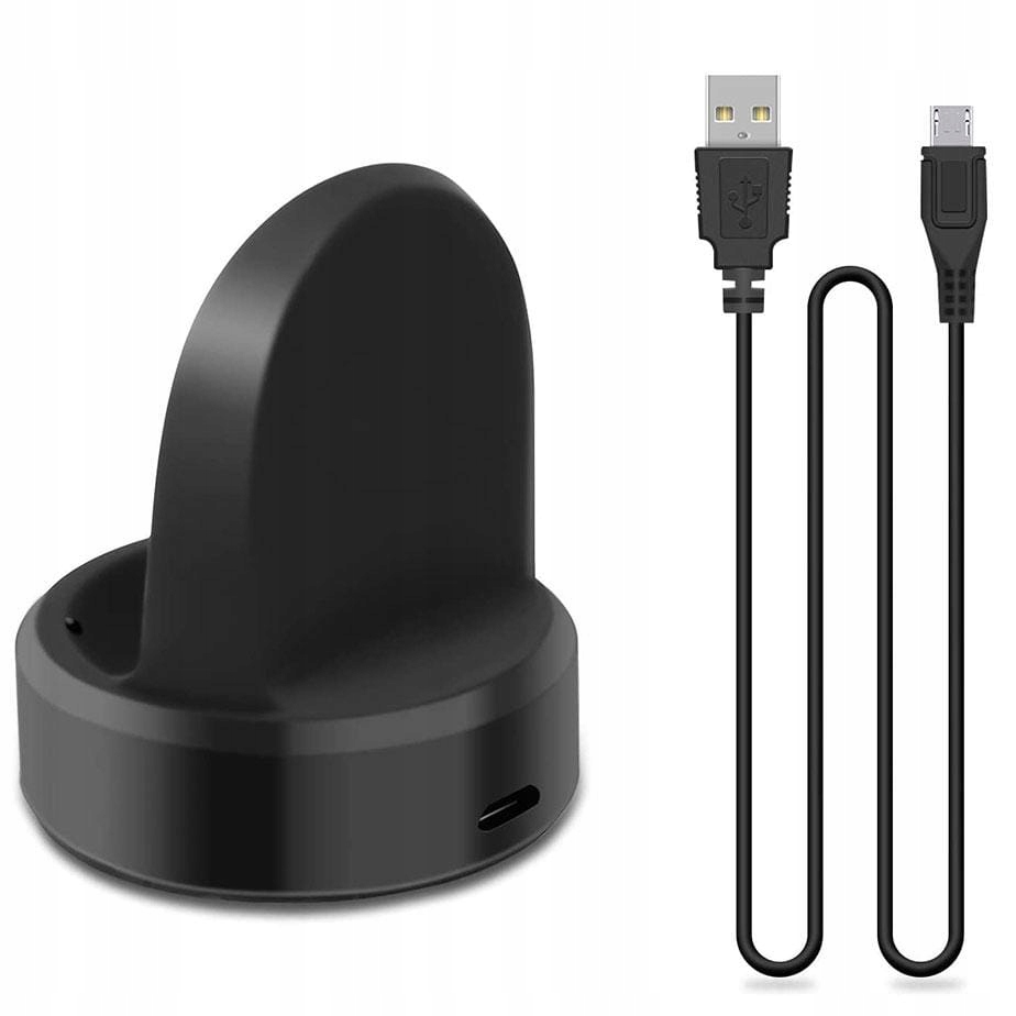 Ładowanie za pomocą różnych źródeł energii