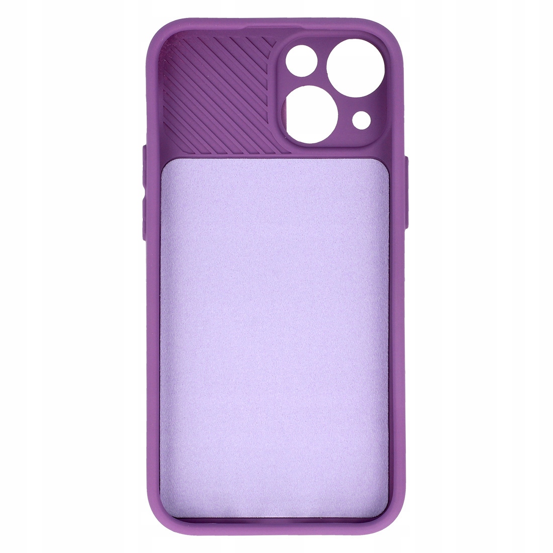 Cechy i funkcje pokrowca Camshield Soft Violet