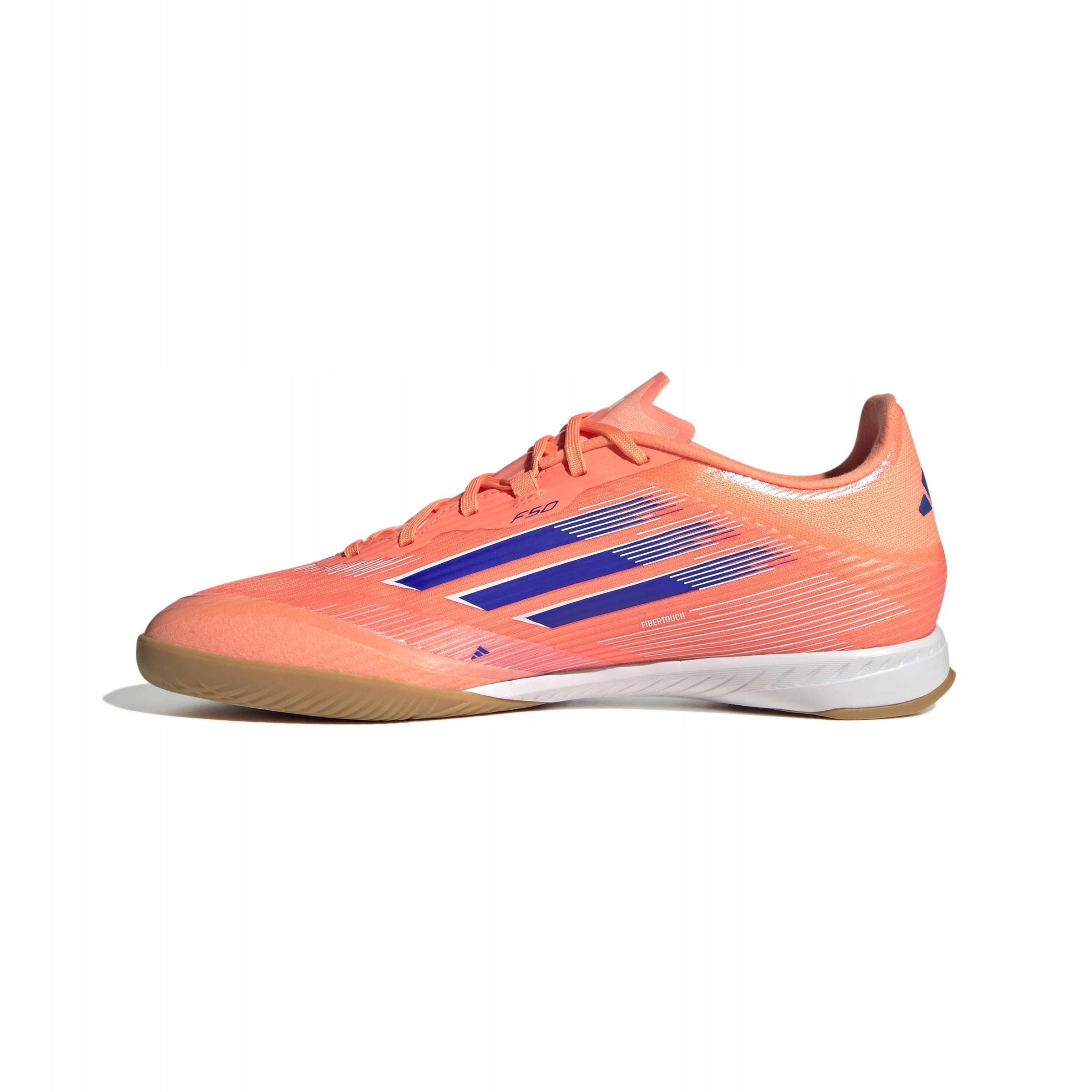 Buty piłkarskie adidas F50 League IN JH7718 – Idealne do gry w hali