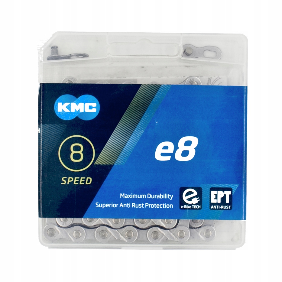 Innowacyjna technologia Hi-Performance