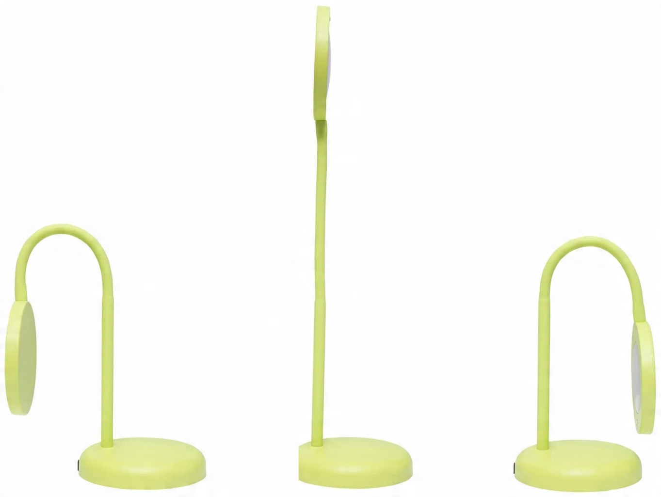 Kompaktowy kształt i poręczność w użytkowaniu