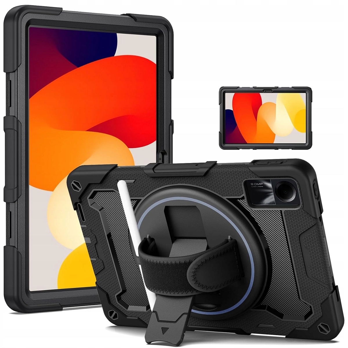 Pancerne etui do Xiaomi Redmi Pad SE 11