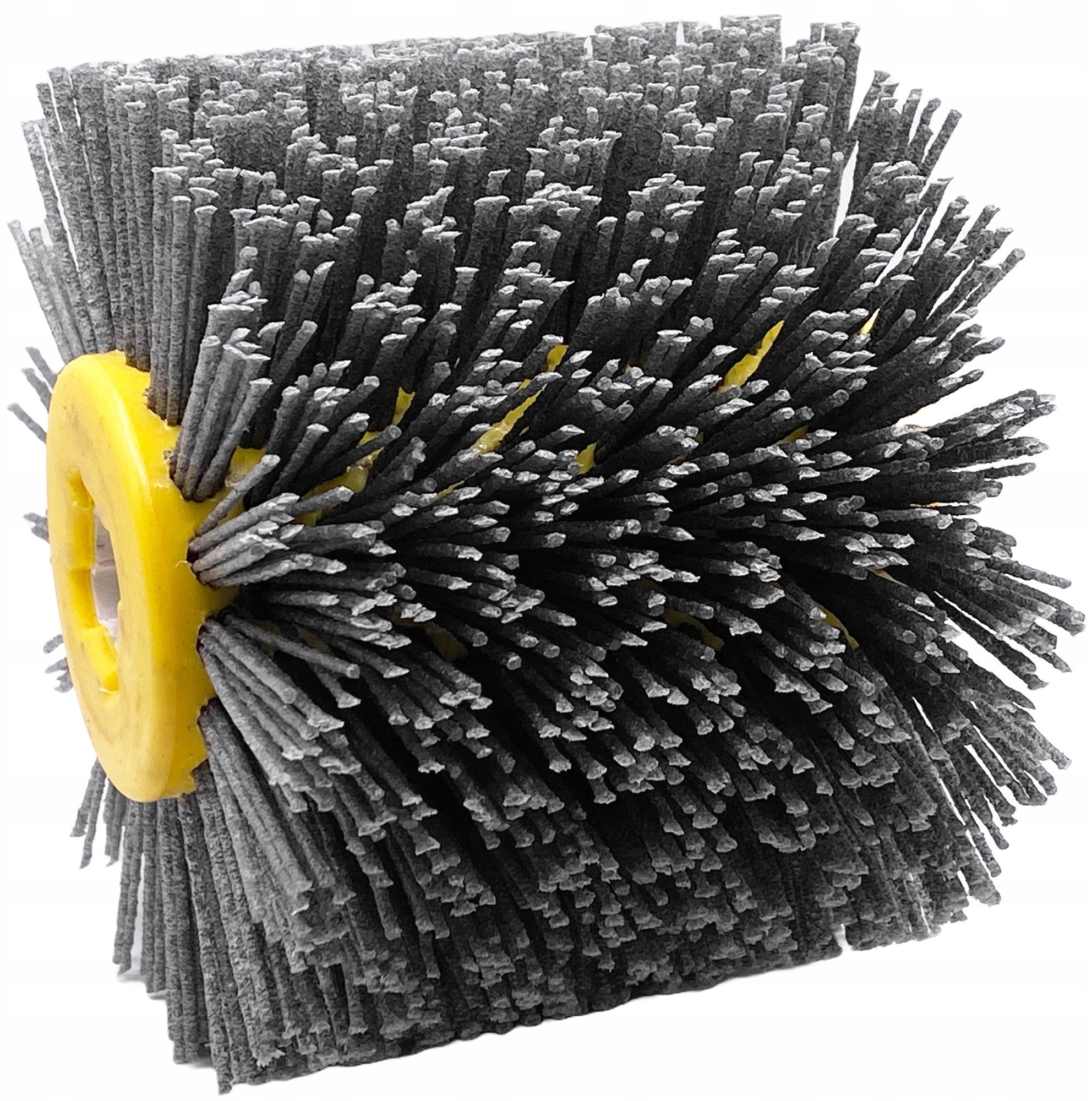 Doskonały rozmiar dla szybkiego szlifowania
