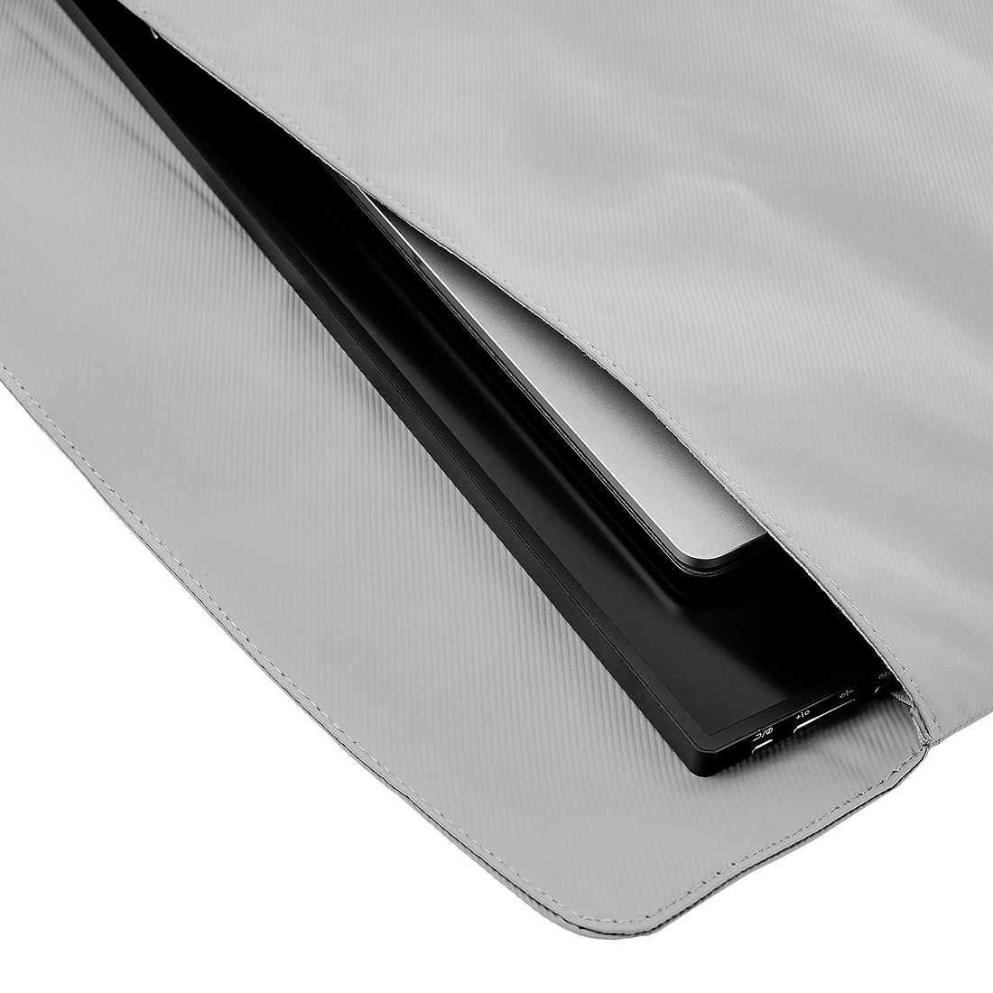 Kompatybilność z monitorami przenośnymi – Sprawdź, czy pasuje do Twojego urządzenia