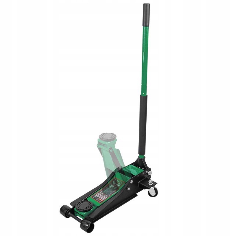 Szybkie podnoszenie – Efektywność w pracy warsztatowej