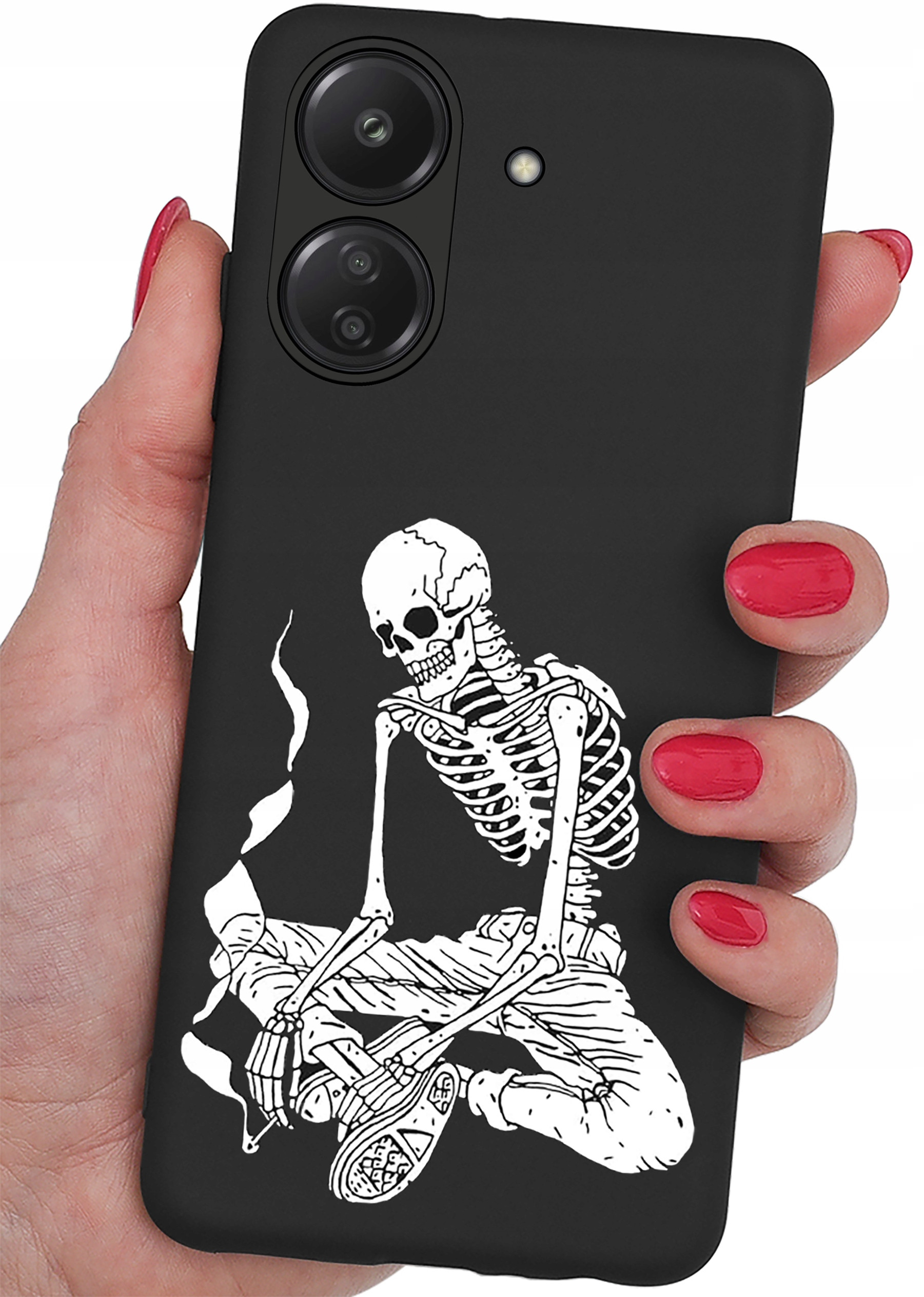 Etui do Xiaomi Redmi 13C | Poco C65 – Ochrona i styl w jednym