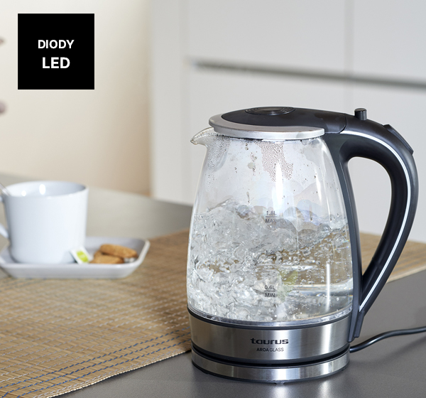 Aroa Glass - solidność, elegancja, bezpieczeństwo