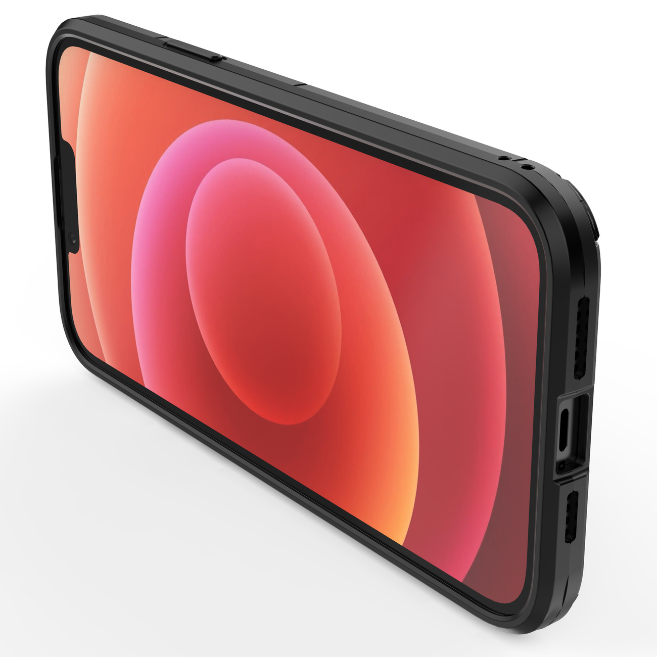 Wytrzymała konstrukcja z termoplastycznego tworzywa