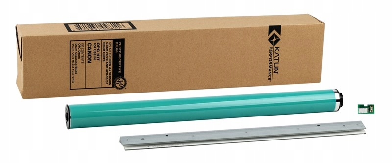 Łatwość instalacji i długowieczność bębna