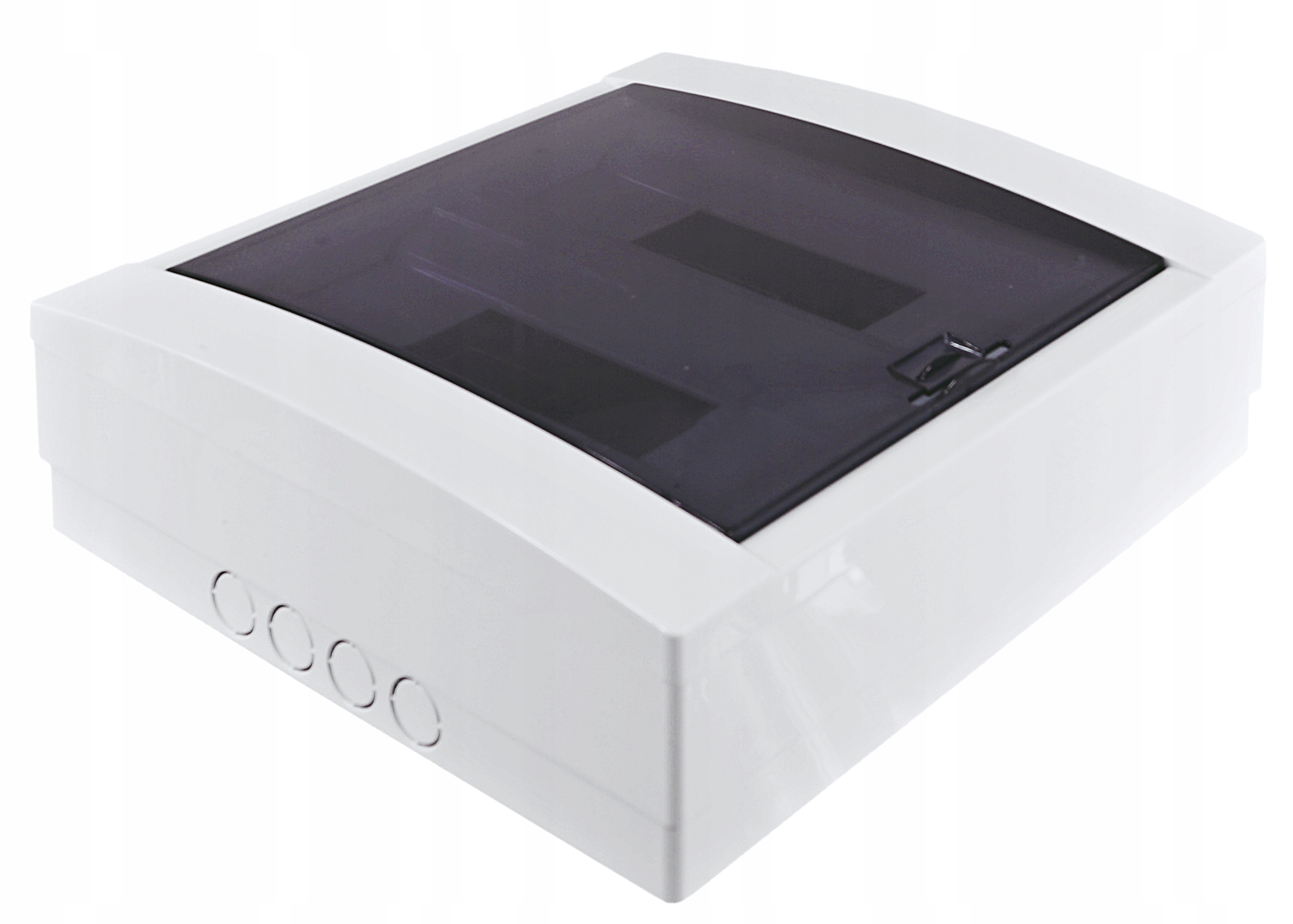 Wysokiej jakości obudowa z tworzywa sztucznego