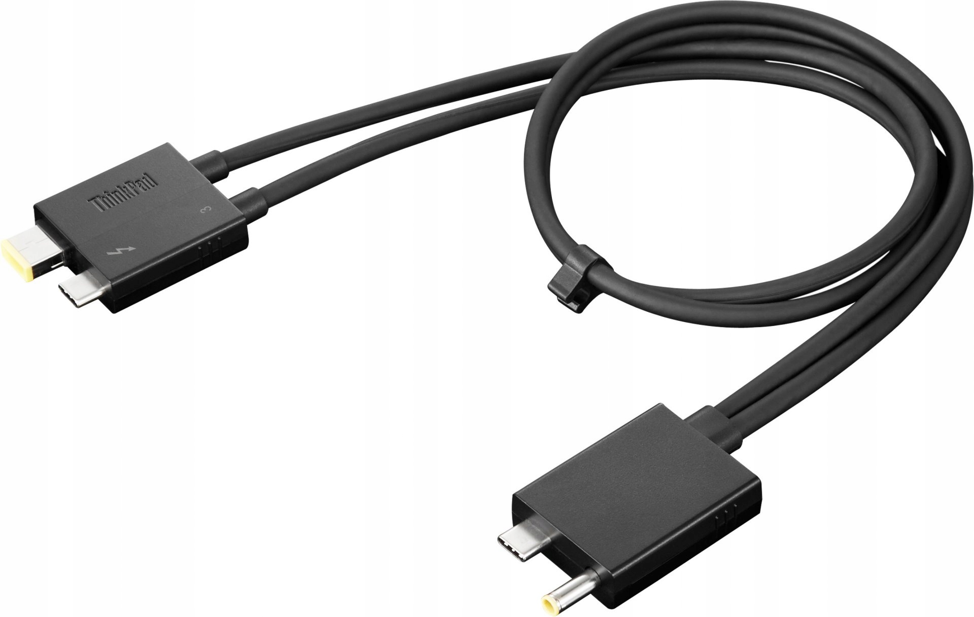 Kabel dzielony do stacji dokującej ThinkPad Thunderbolt 4