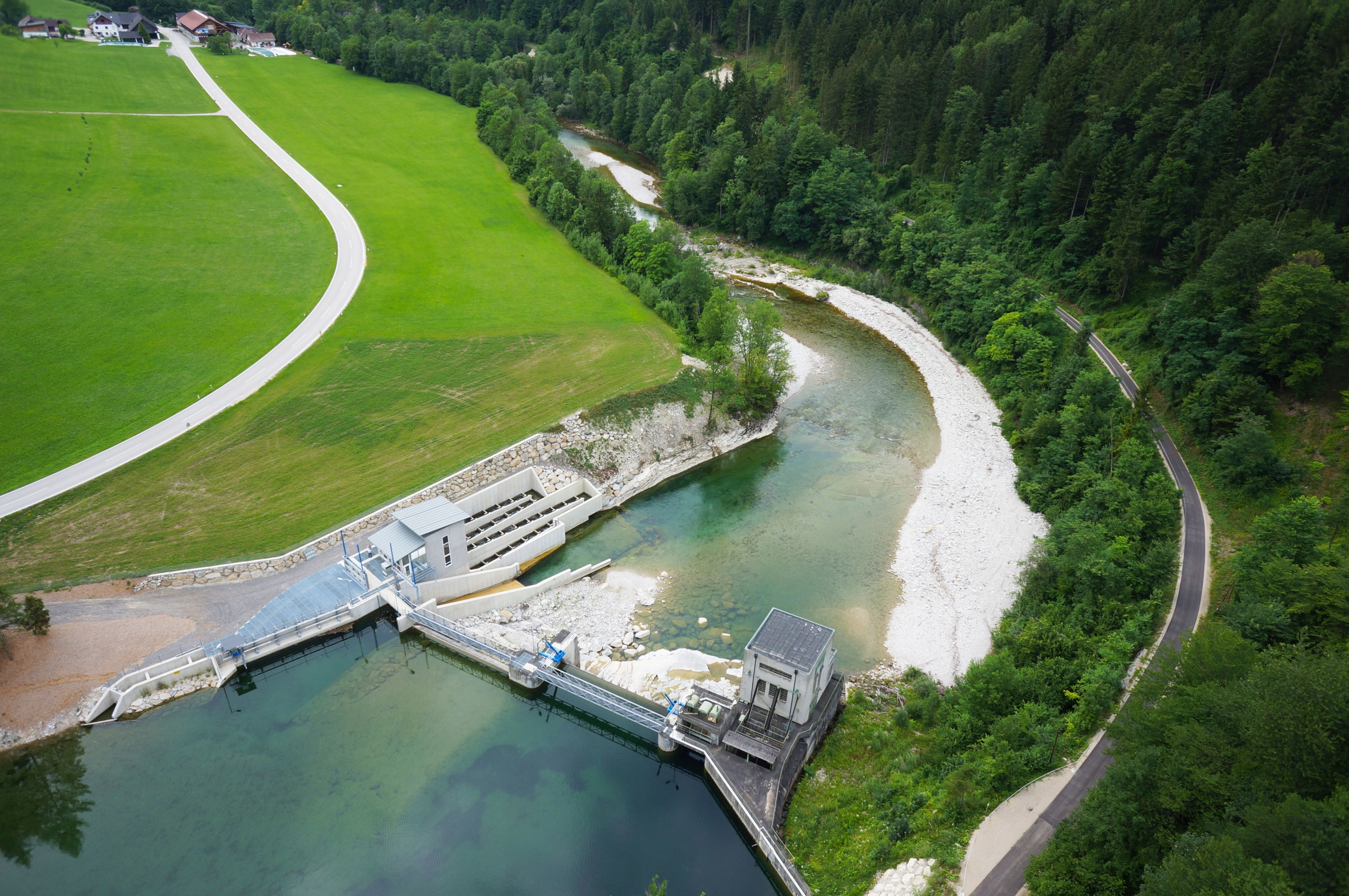 Ekologiczne materiały i produkcja w Austrii