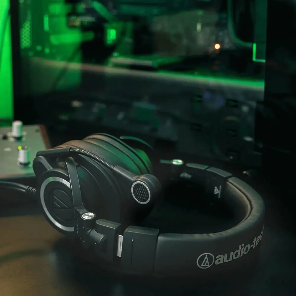 Wtyki jack i XLR – wszechstronność w podłączeniu