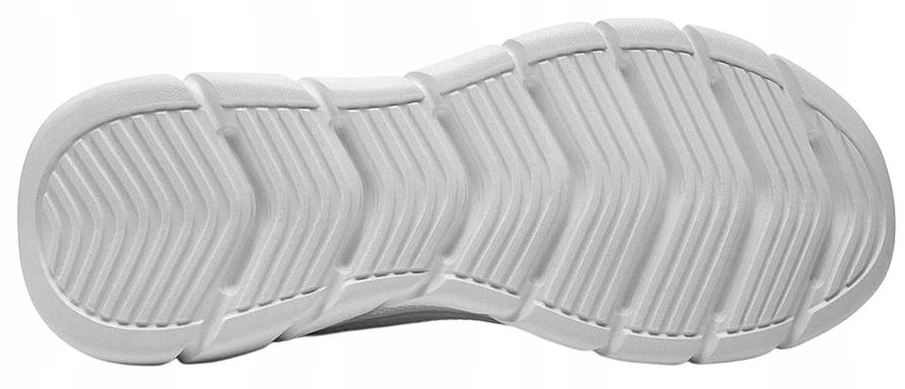 Wkładka Skechers Memory Foam™ dla maksymalnego komfortu