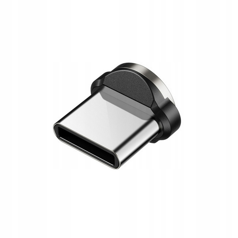 Innowacyjna konstrukcja z magnetyczną wtyczką USB-C