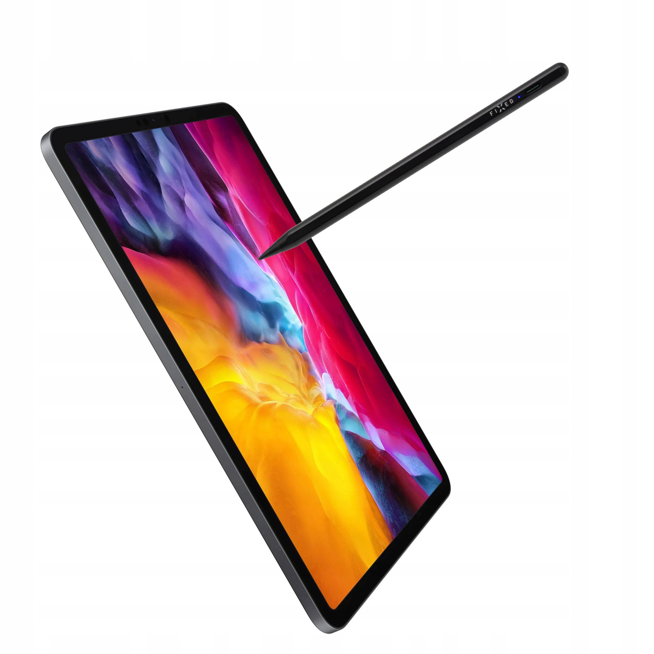 Rysik Fixed Graphite Pro do Apple iPad – Idealne narzędzie do twórczości