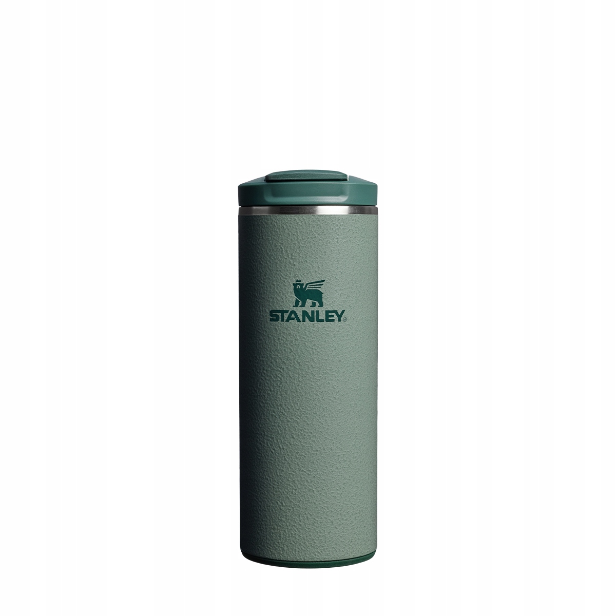Termokruze Stanley The Transit Fliptop Mug 0,35L – Idealny towarzysz na każdą podróż