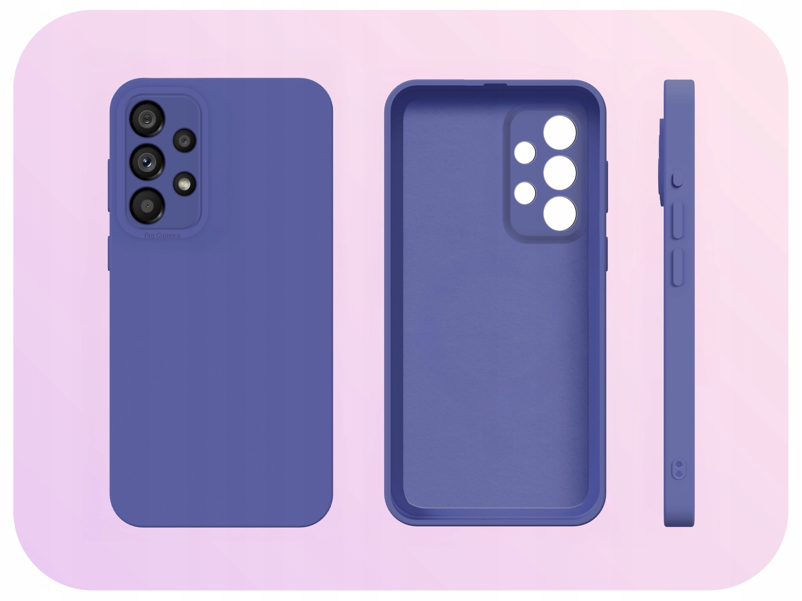 Precyzyjne dopasowanie – Pełny dostęp do funkcji telefonu