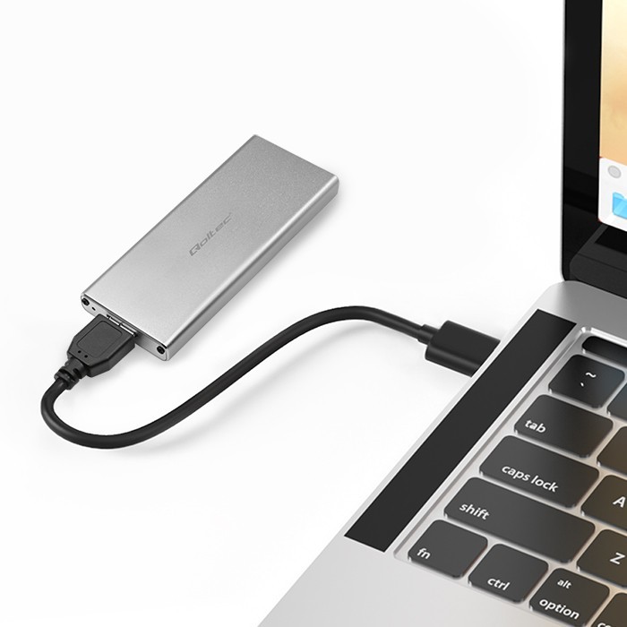 Funkcja Plug&Play – Łatwe podłączenie bez instalacji sterowników