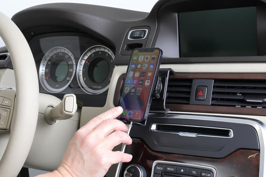 Bezpieczeństwo użytkowania podczas jazdy