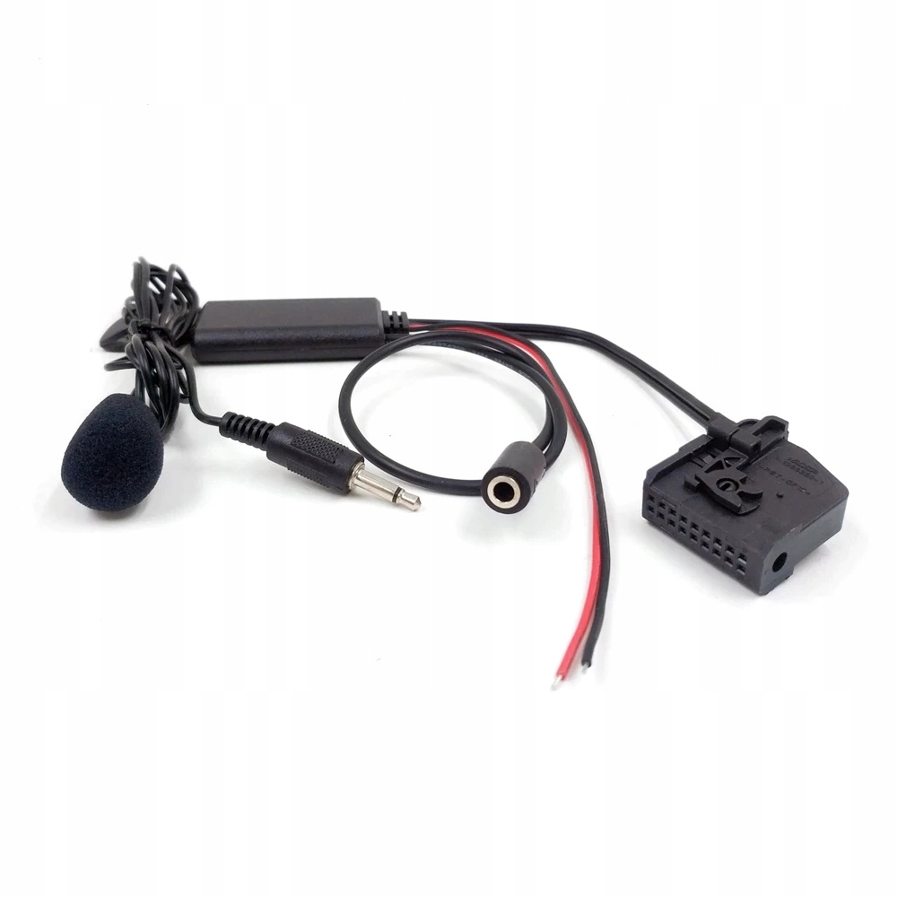 Streaming audio przez Bluetooth (A2DP)