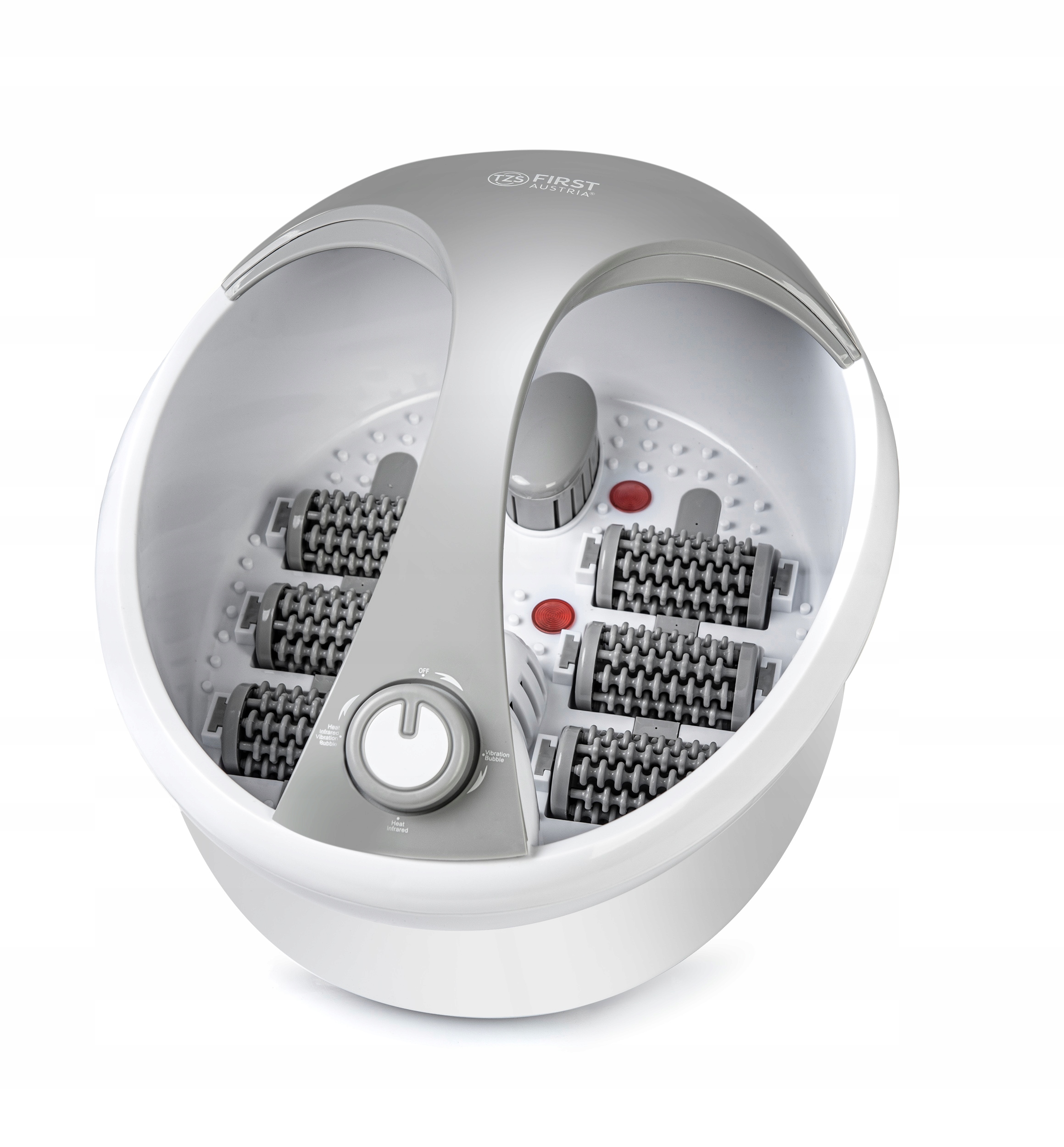 Wygoda i relaks w domowym zaciszu