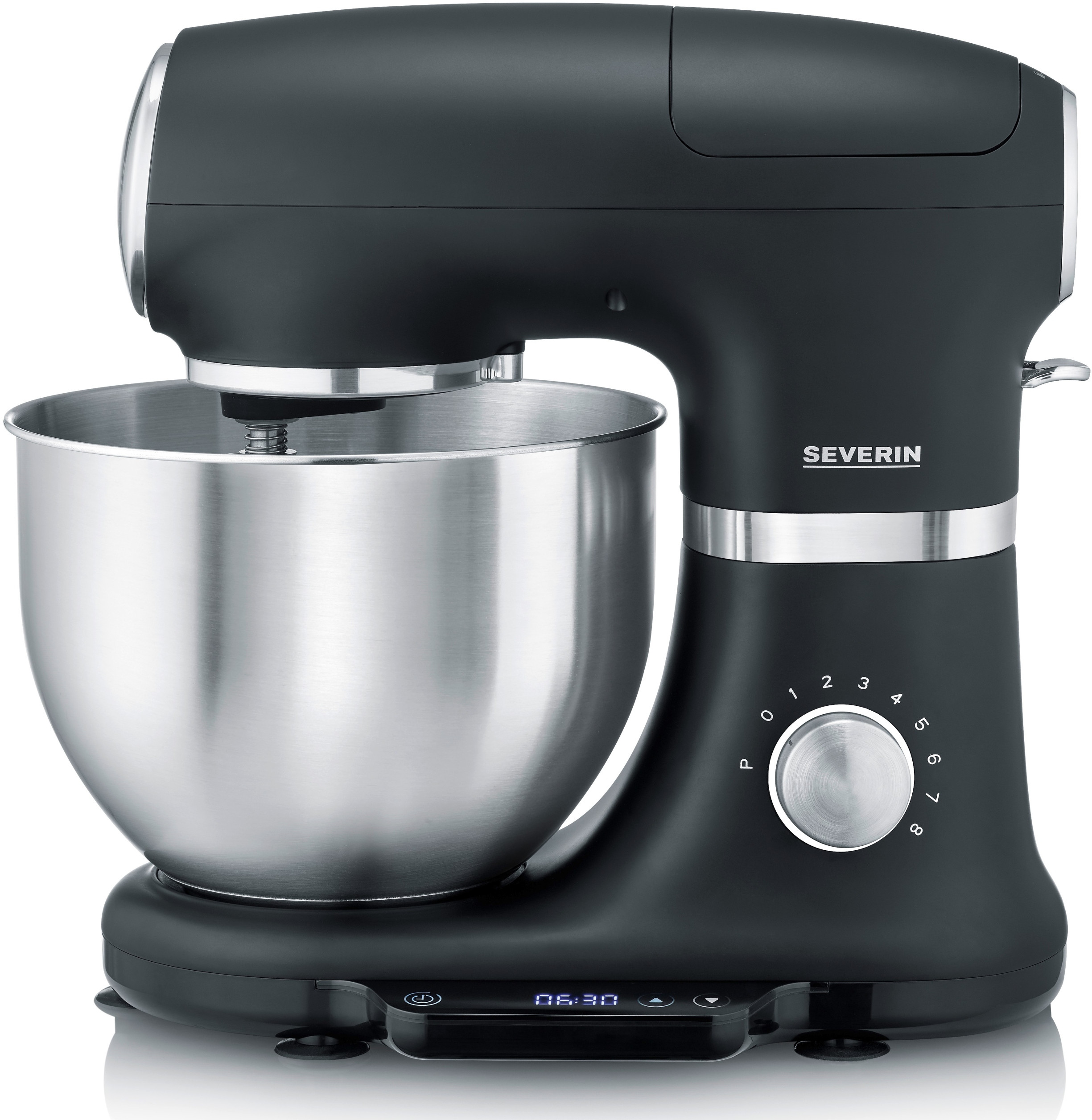 Robot kuchenny Severin KM 3898 – Twoje wsparcie w kuchni