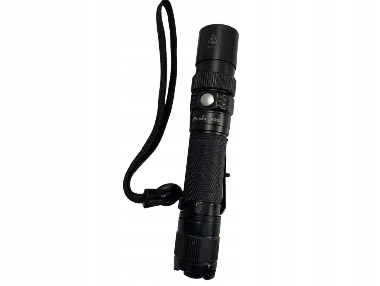 Wytrzymała konstrukcja z aluminium lotniczego