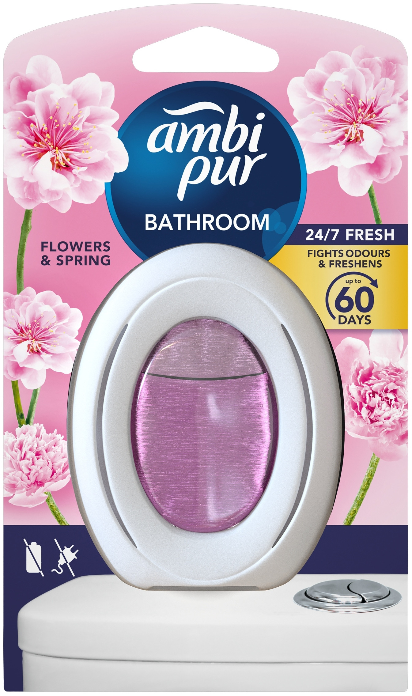 Stylowy i dyskretny design – Idealny do każdego wnętrza