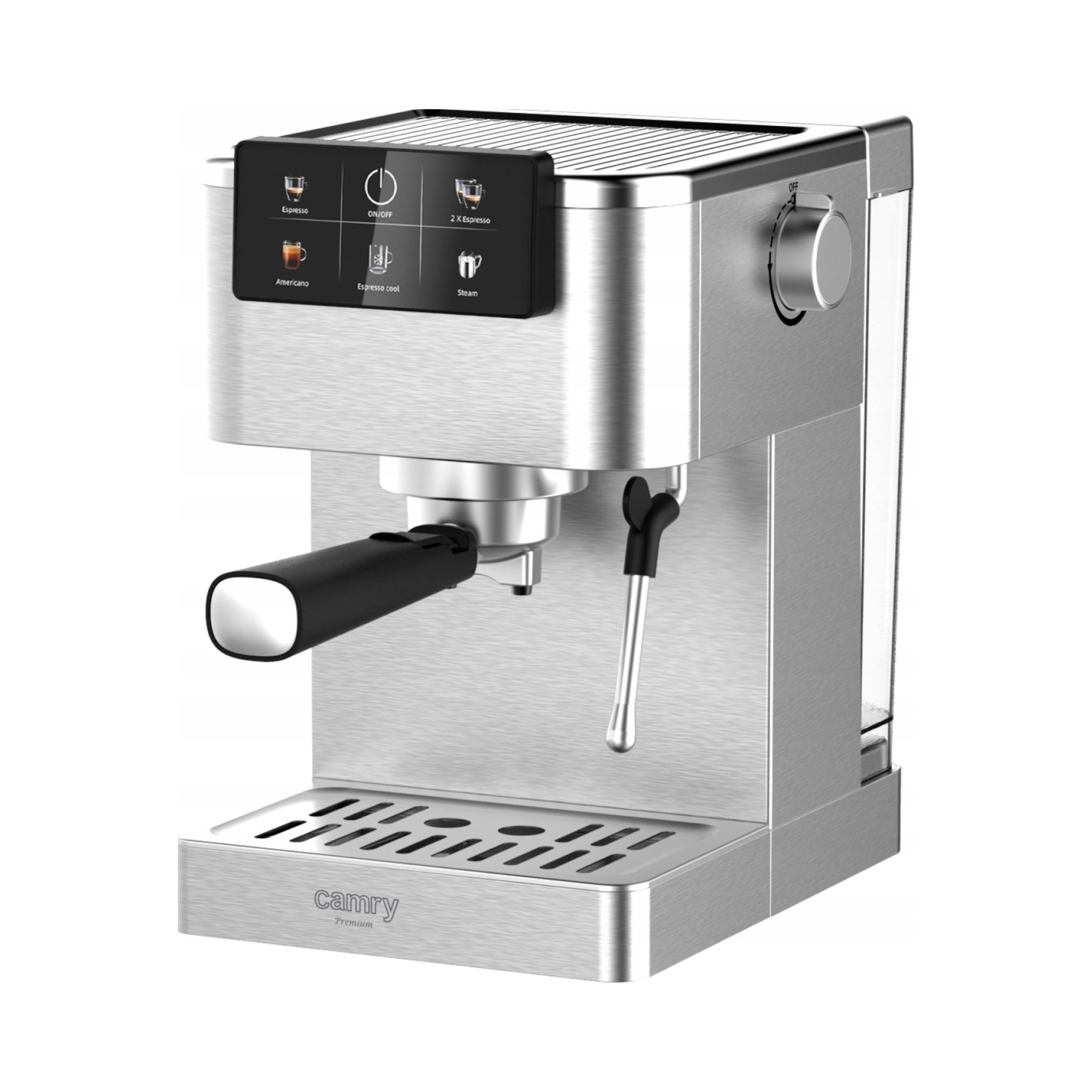 Elegancki design i funkcjonalność