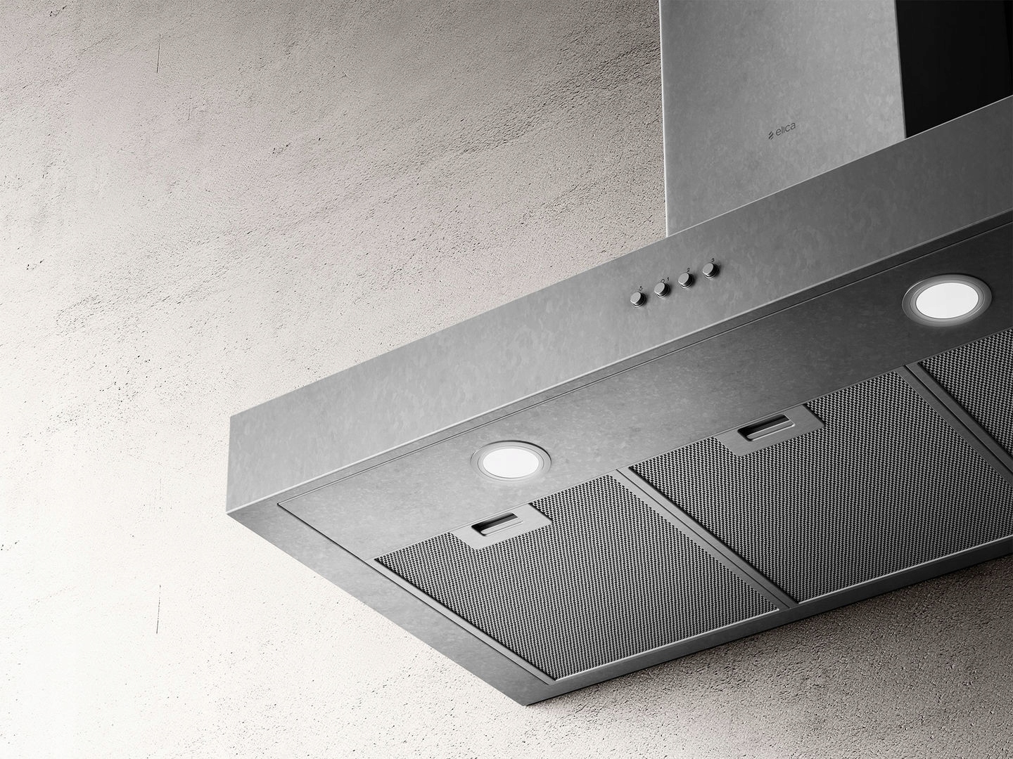 Minimalistyczny design i mocny wyciąg