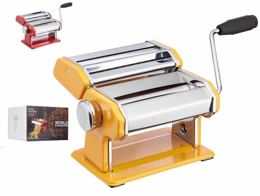 Idealny prezent dla miłośników kuchni włoskiej