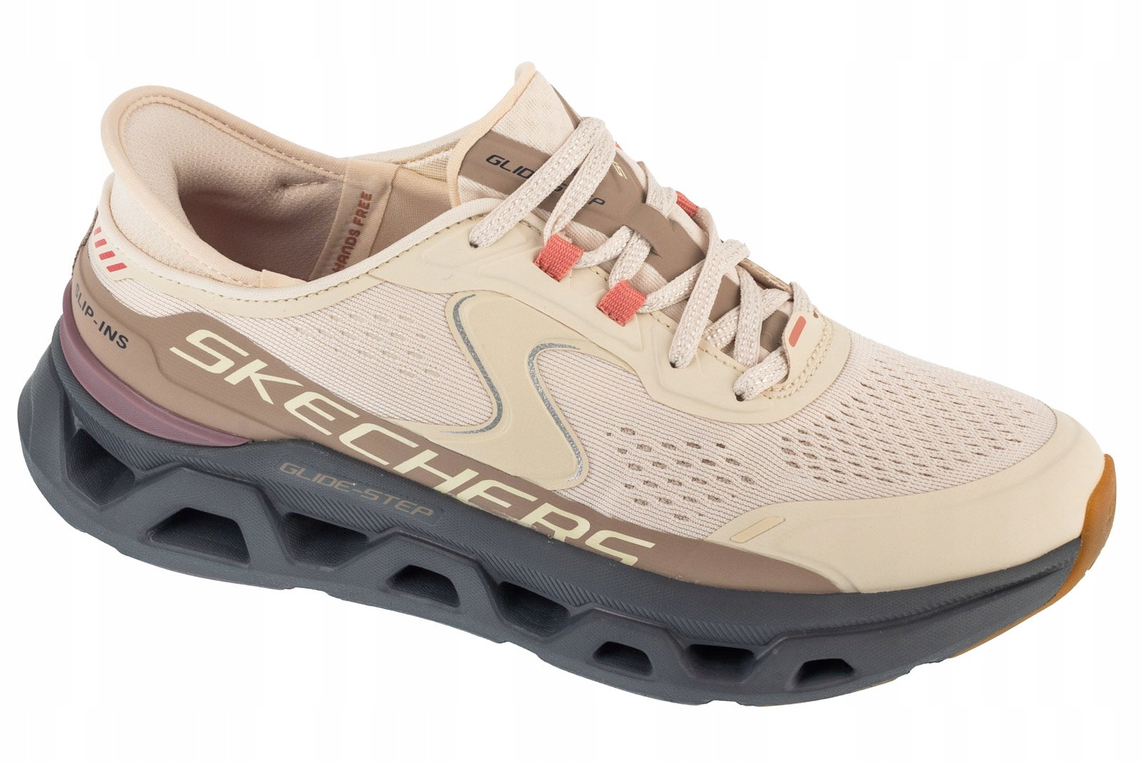 Skechers Damskie Buty GLIDE STEP ALTUS 150510 NTGY – Komfort i Styl na Co Dzień