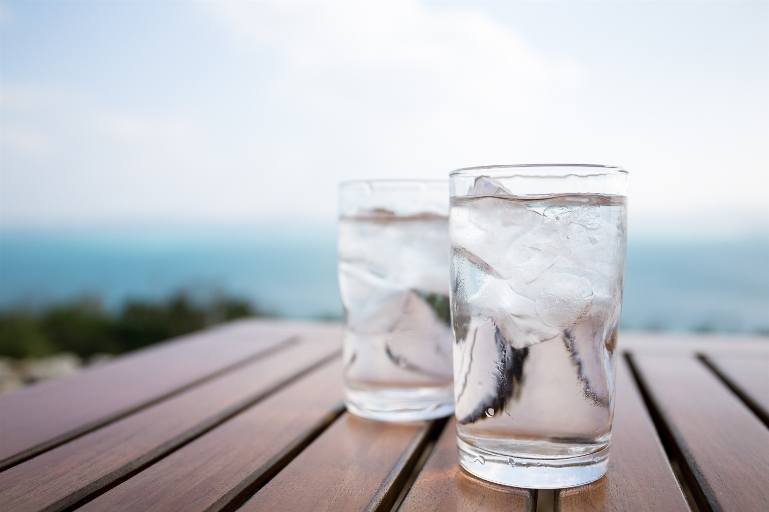 Dodatkowe cechy filtrów AquaPlus – zdrowie i smak wody
