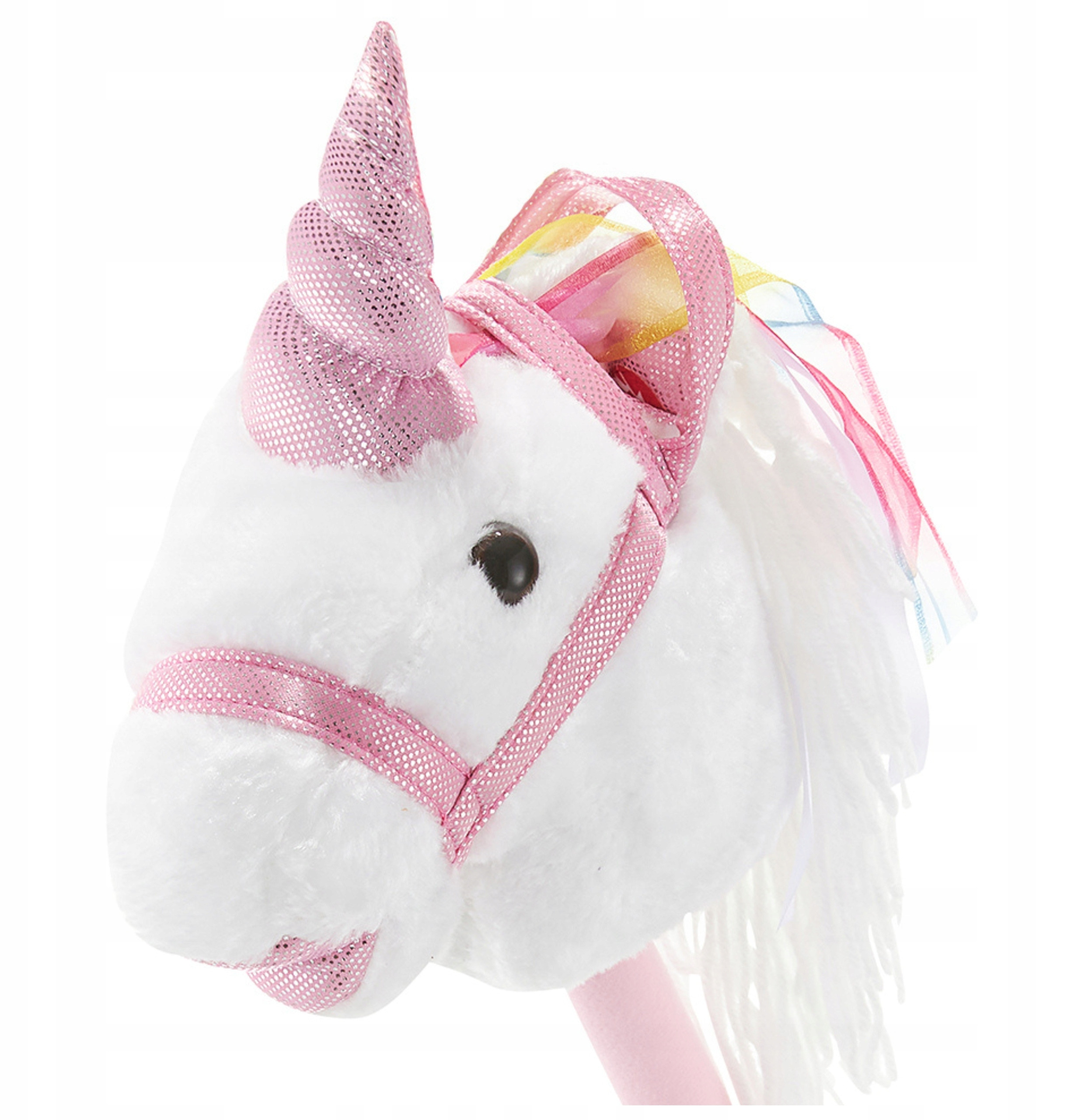 Realistyczne detale i przyjemny w dotyku materiał