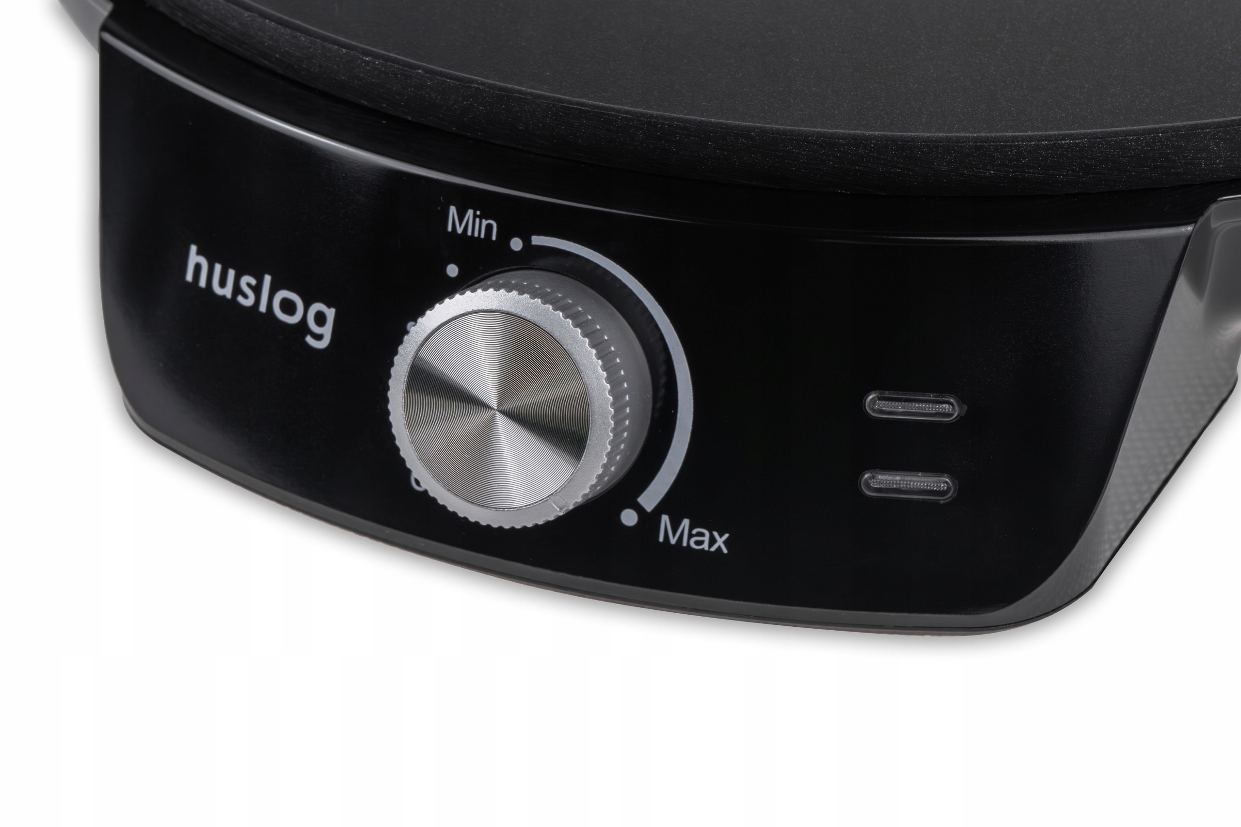 Płynna regulacja temperatury – Dostosuj moc do swoich kulinarnych potrzeb