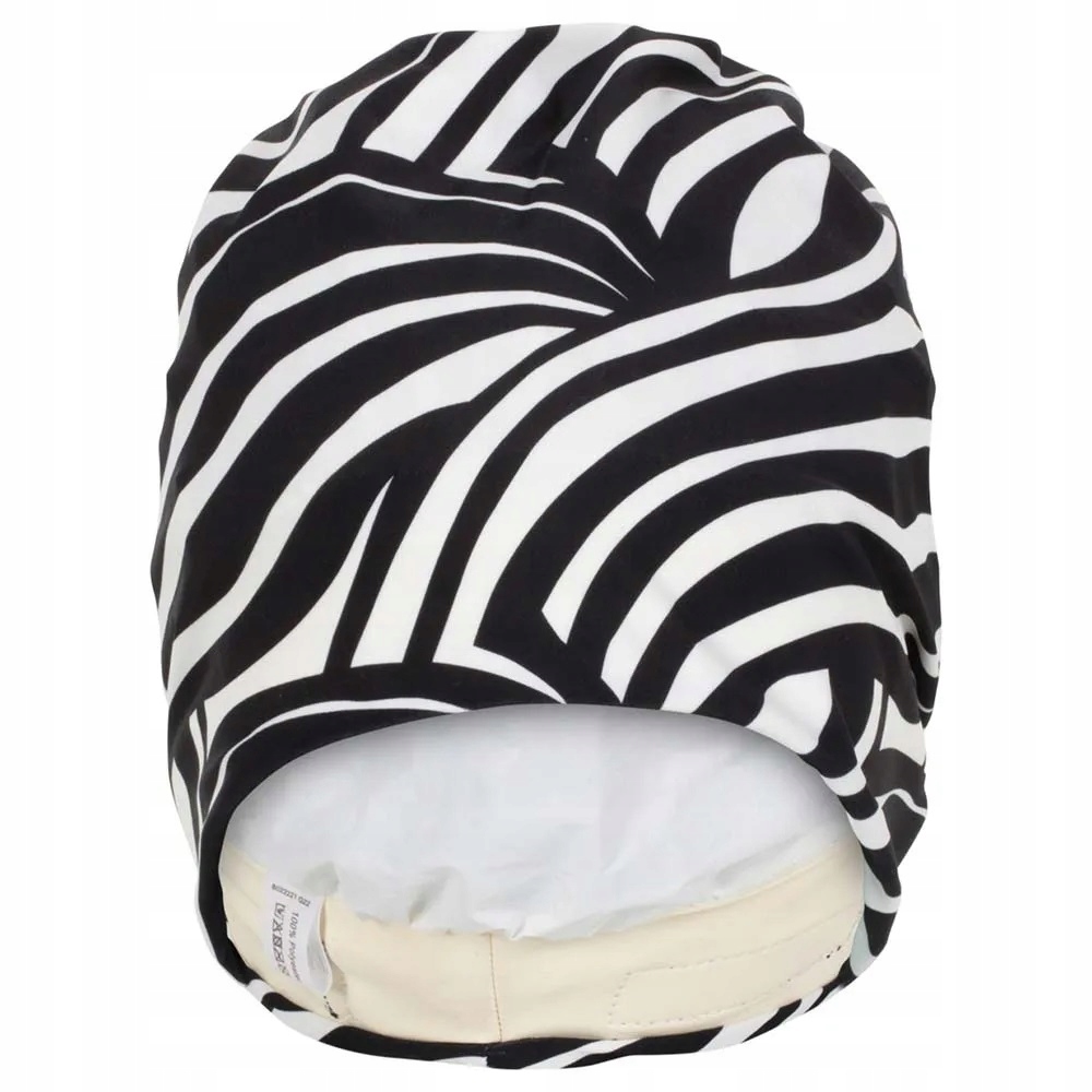 Wygodny materiał i regulowane zapięcie