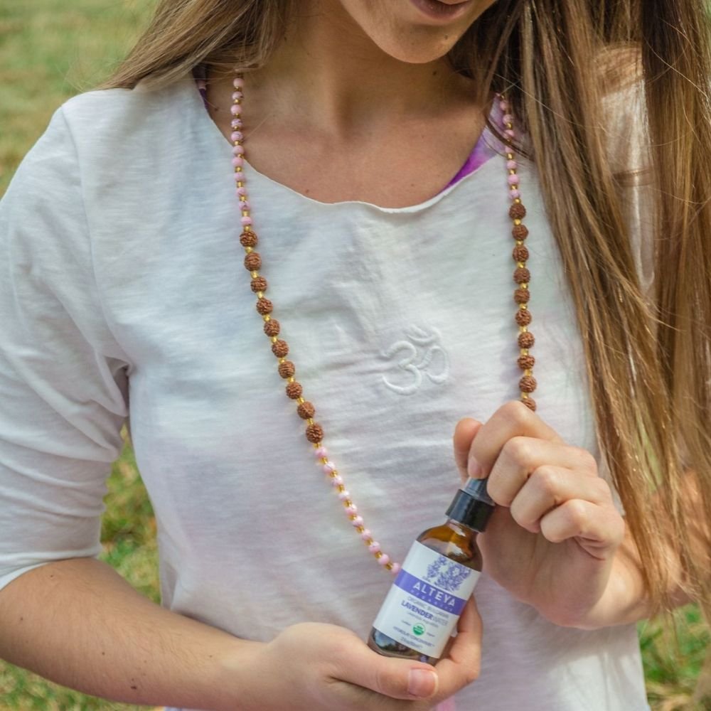 Zastosowanie w aromaterapii i pielęgnacji skóry