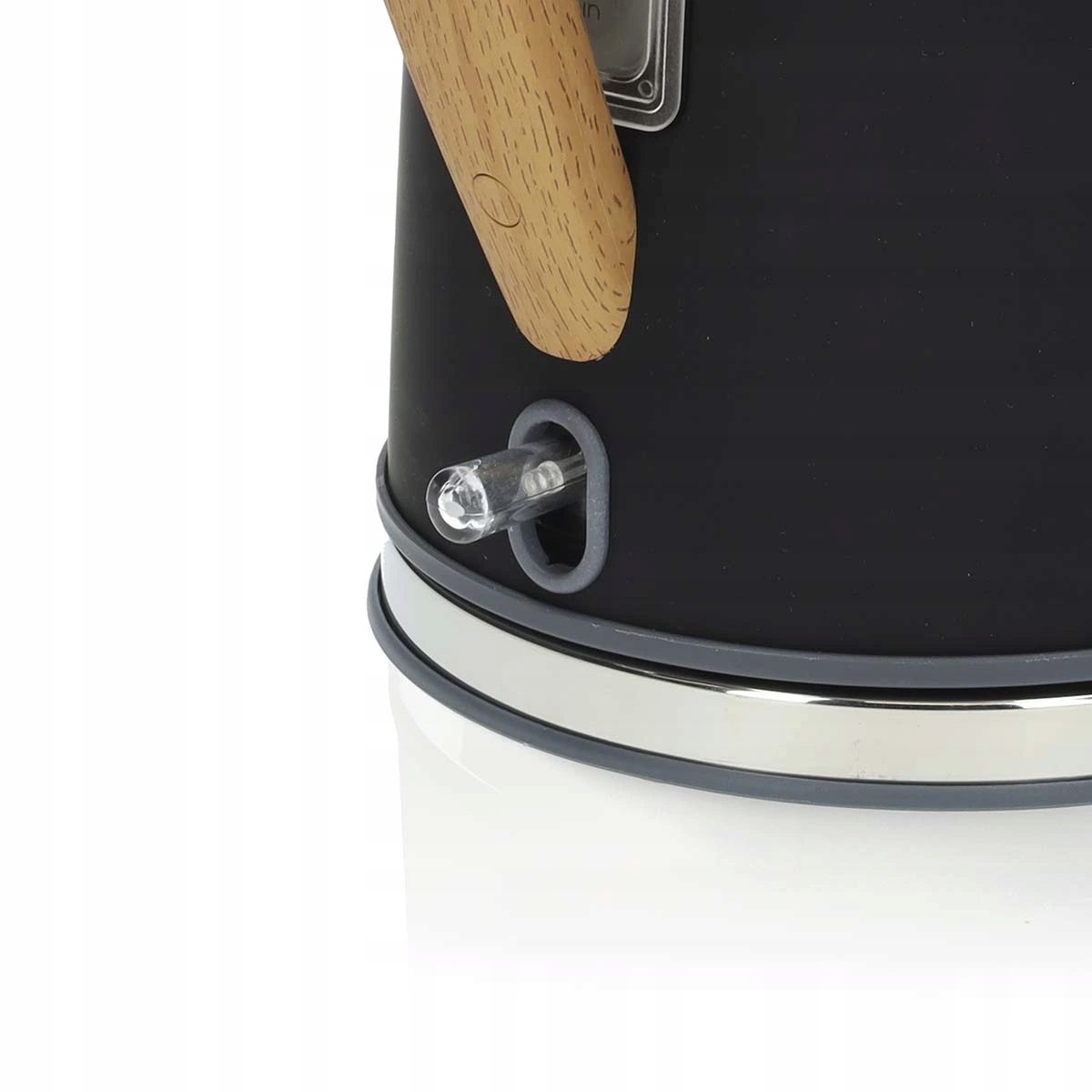 Bezprzewodowa podstawa obracana o 360° – Wygoda użytkowania