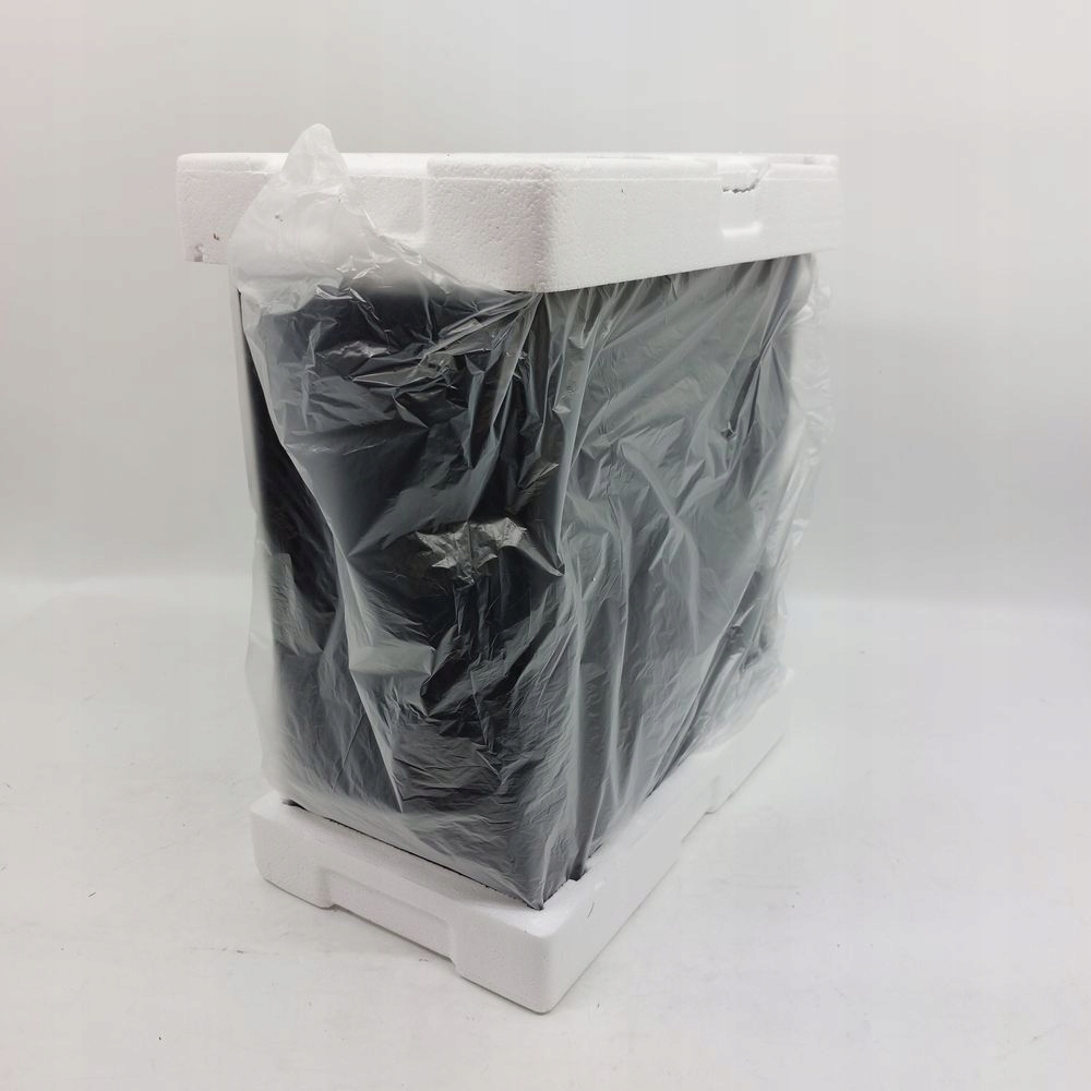 Specjalne funkcje chłodzenia i filtracja powietrza