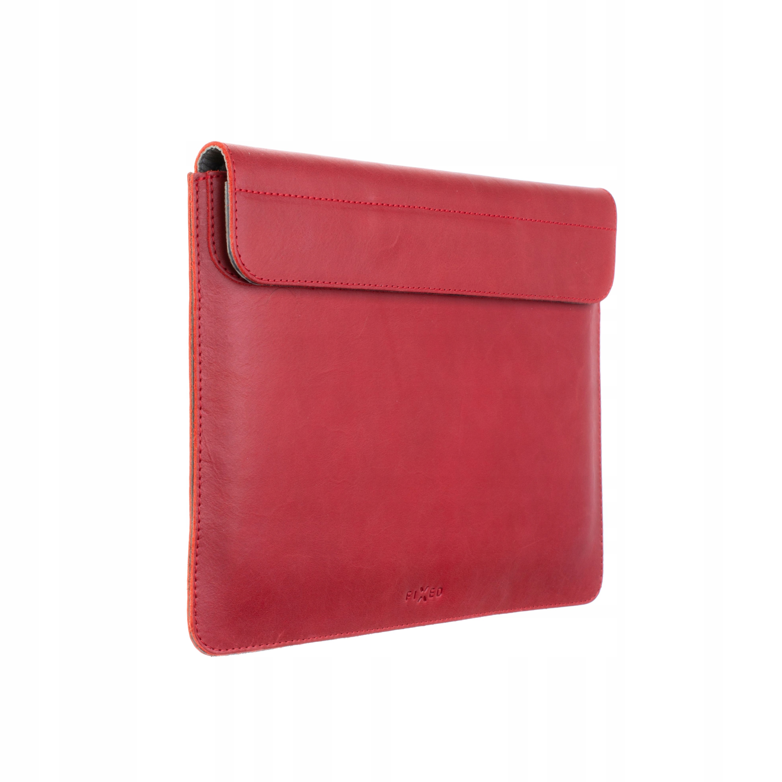 FIXED Oxford Leather Case do Apple iPad Pro 11