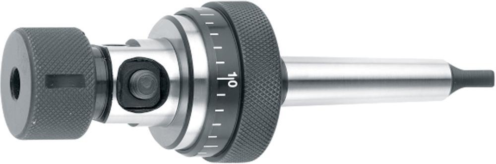 Bezstopniowa regulacja sprzęgła bezpieczeństwa