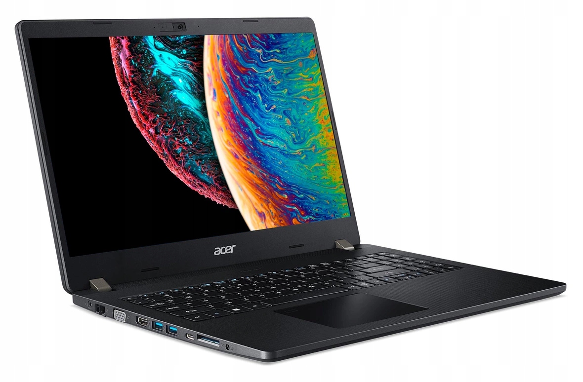 Procesor Intel Core i5-1135G7 – Szybkość i moc obliczeniowa