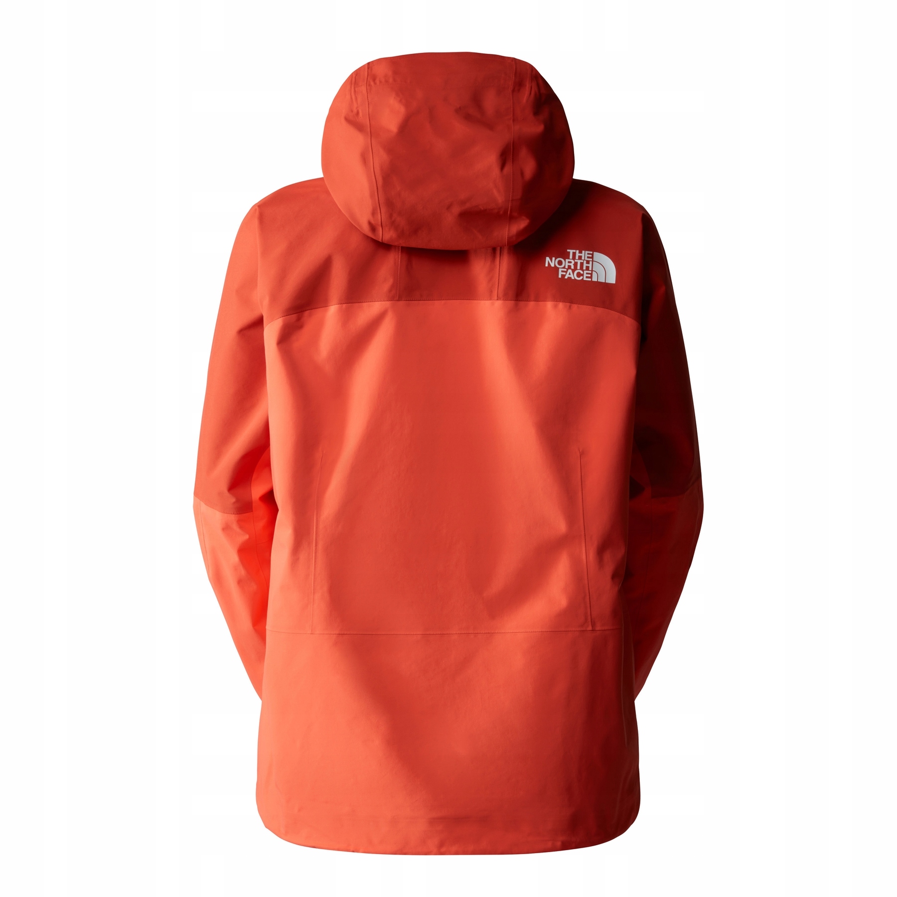 Wodoodporność i oddychalność dzięki technologii GORE-TEX Pro