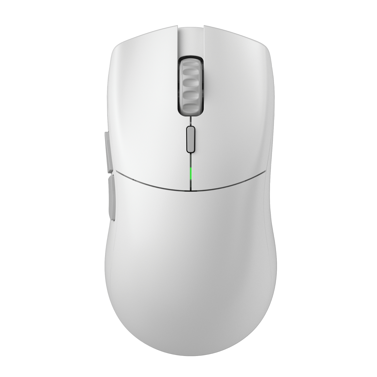Ergonomiczny design - idealna dla graczy