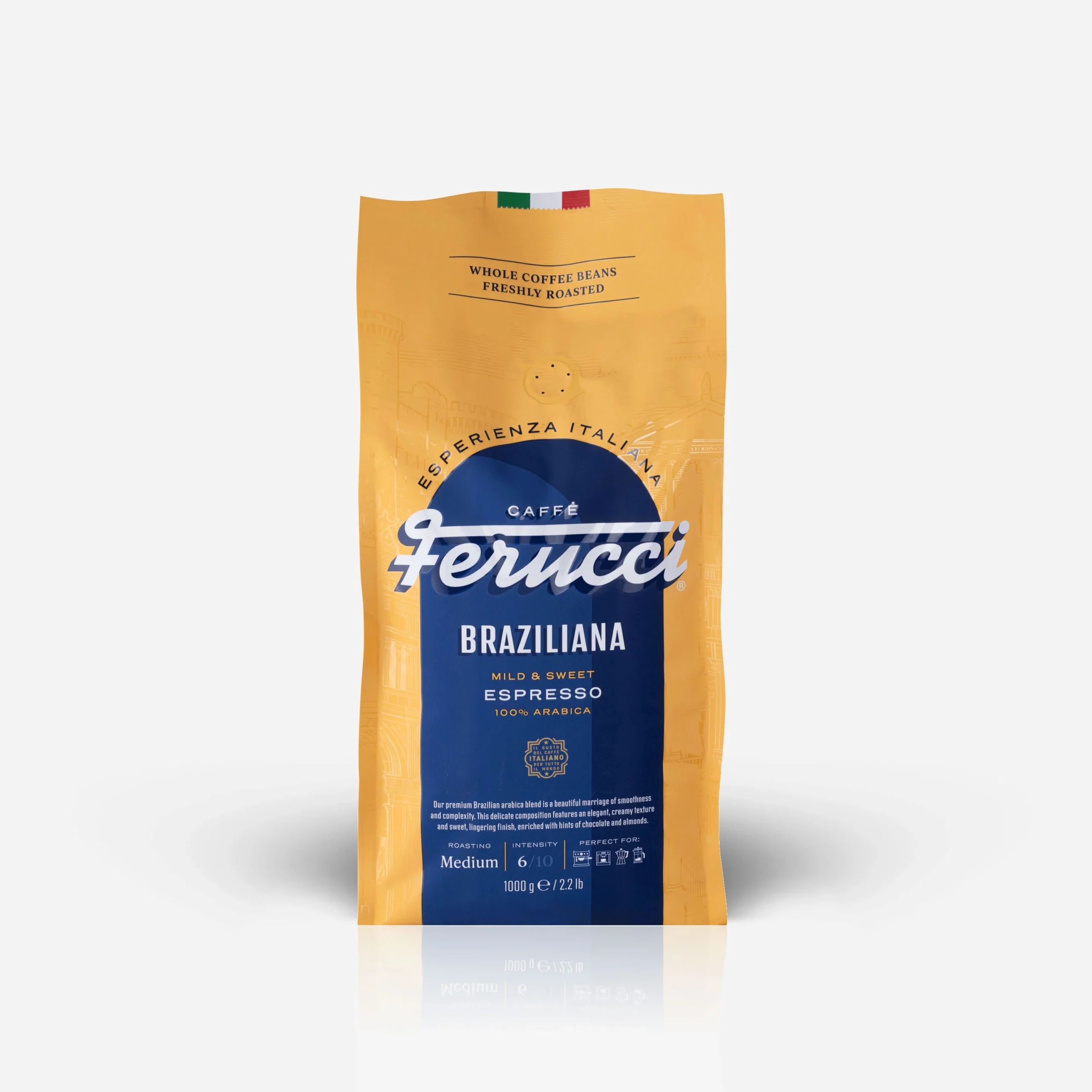 100% Arabica – Wyjątkowy smak i jakość