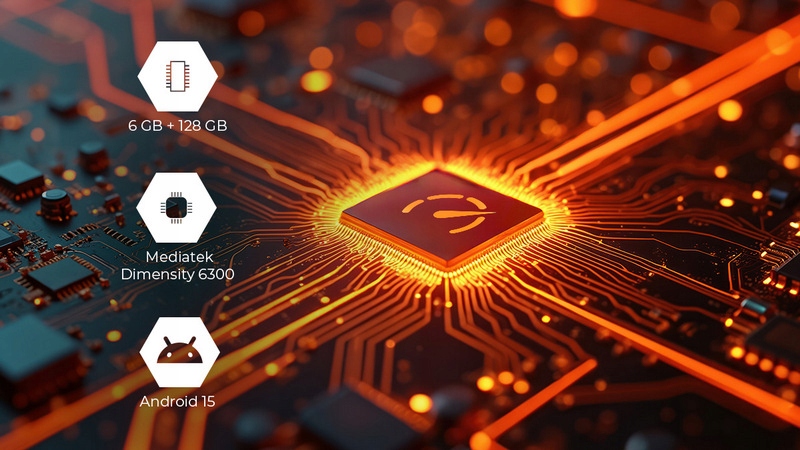 Wytrzymałość i odporność na wodę oraz pył